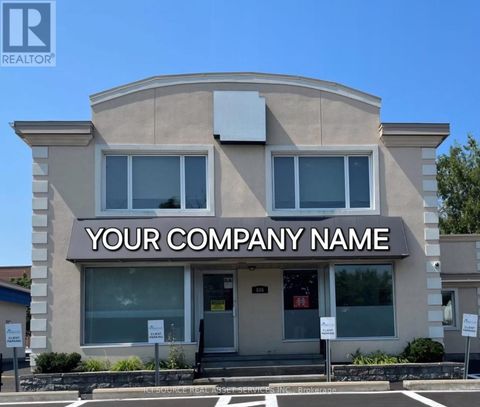 806 GREENBANK ROAD Ottawa ON K2J1A2