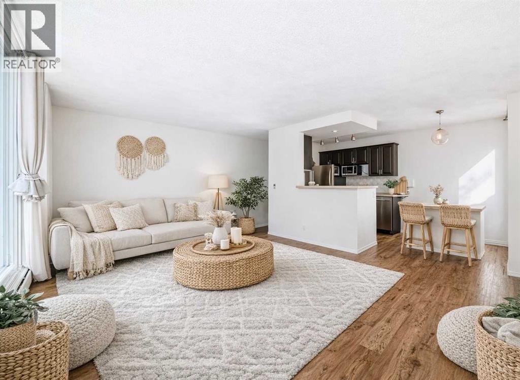 408, 320 24 Avenue SW