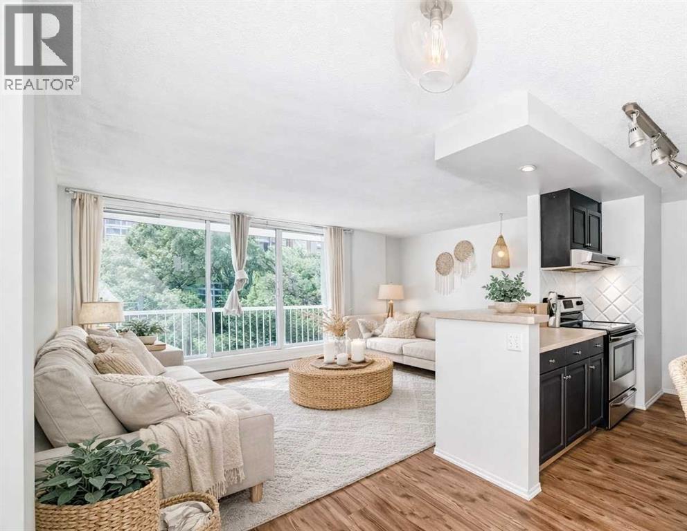 408, 320 24 Avenue SW