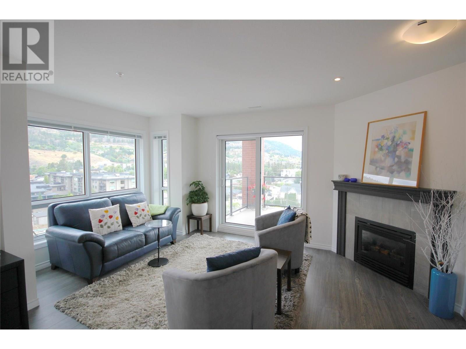 3388 SKAHA LAKE Road Unit# 707