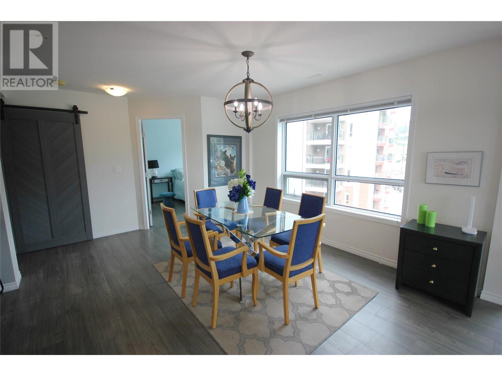 3388 SKAHA LAKE Road Unit# 707