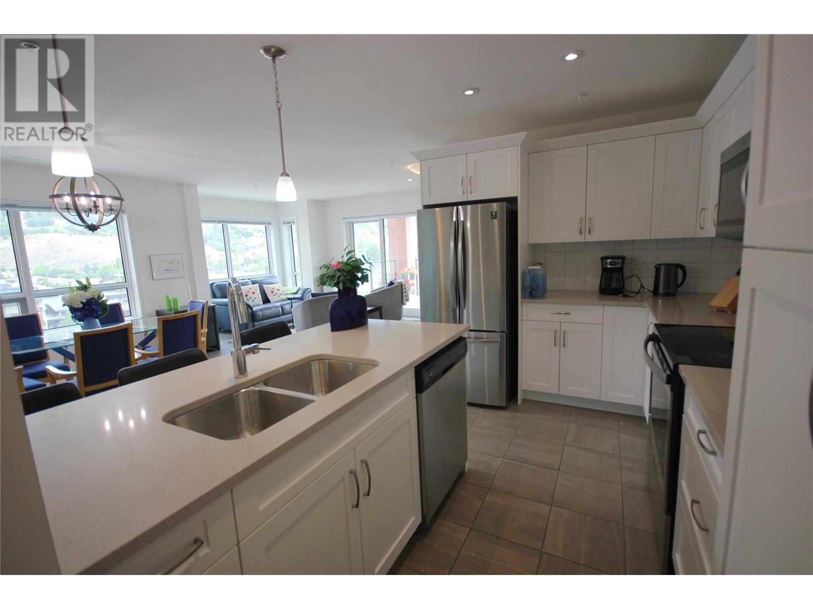 3388 SKAHA LAKE Road Unit# 707