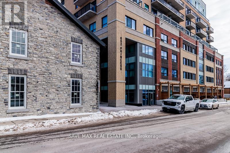917 - 652 PRINCESS STREET