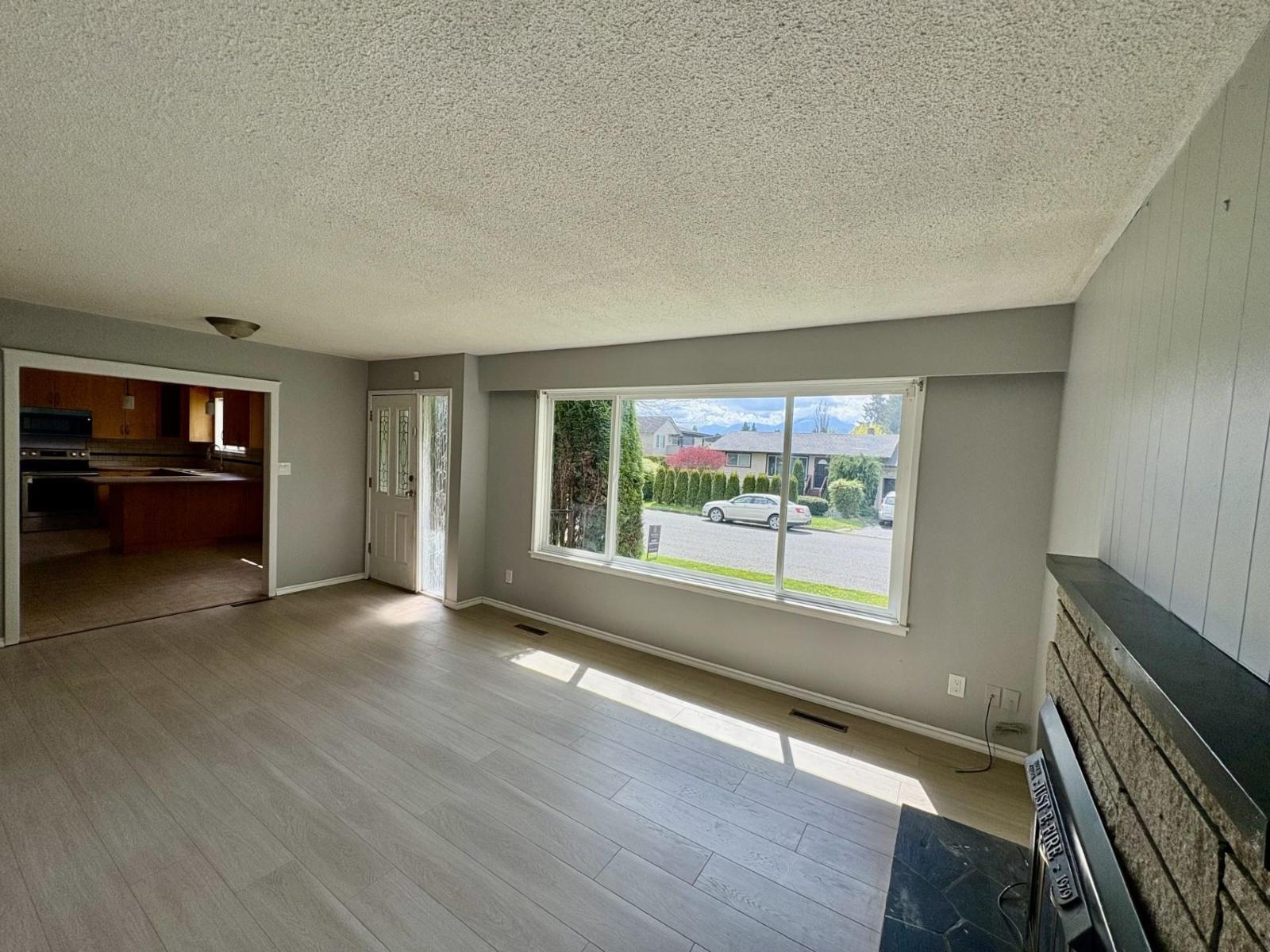 46675 FRASER AVENUE|Chilliwack Proper East
