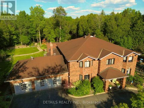 1341 SHYLO CRESCENT Ottawa ON K4M1B7