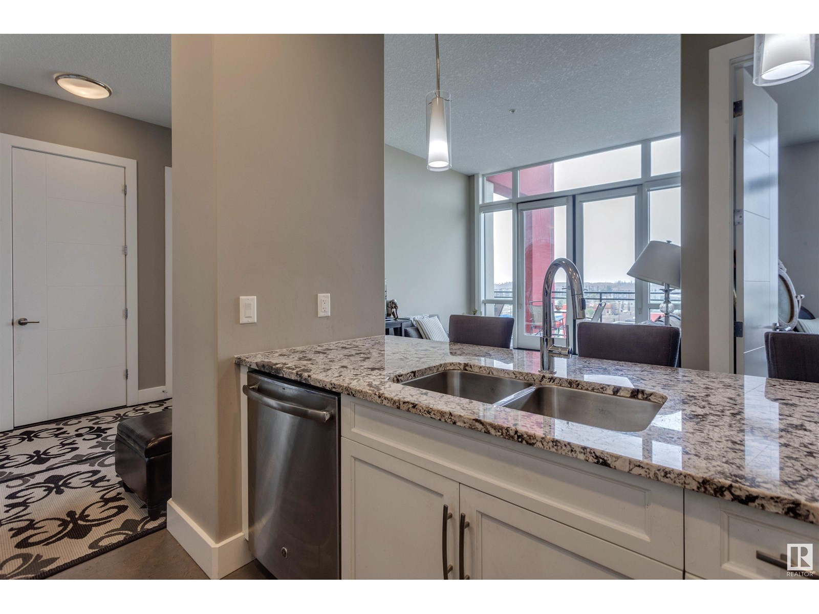 #603 11080 ELLERSLIE RD SW