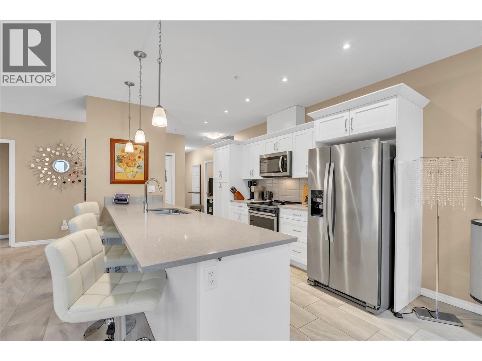 3388 Skaha Lake Road Unit# 1004