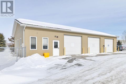 191 NORTH MURRAY STREET Quinte West (Trenton Ward) ON K8V6R7