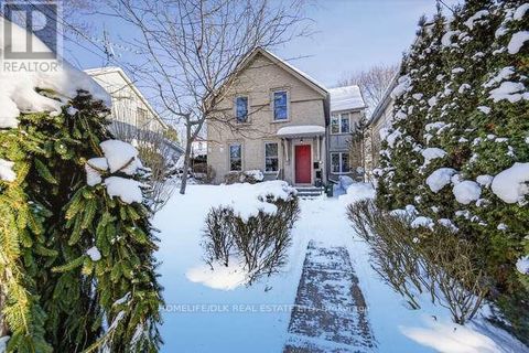 73 JAMES STREET E Brockville ON K6V1K6