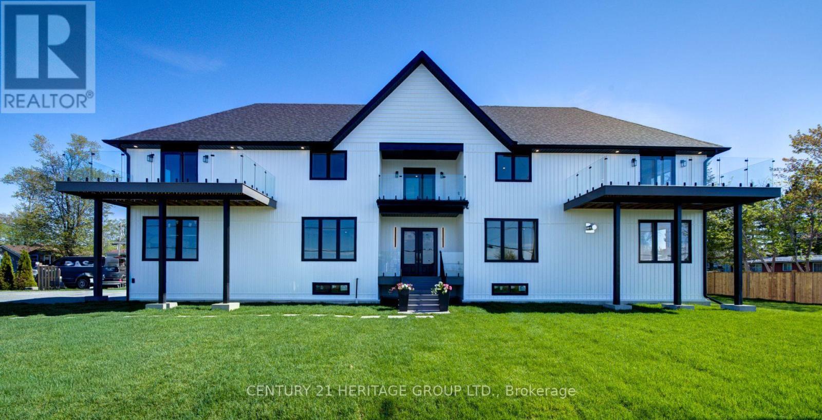 Photo 1 of 33 — 802 WILLOWVIEW ROAD, Georgina (Historic Lakeshore Communities), ON L0E1S0