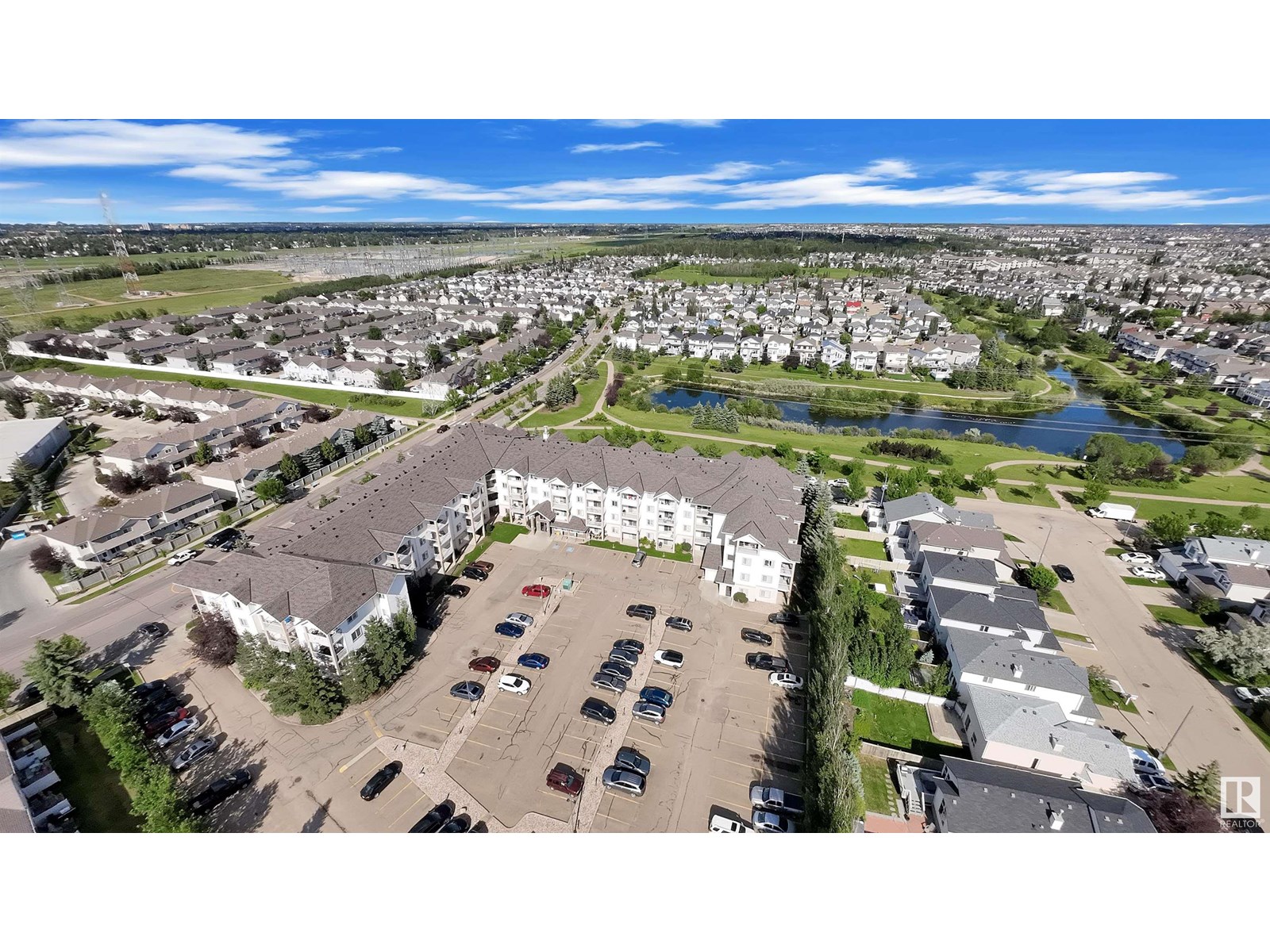 #122 245 EDWARDS DR SW