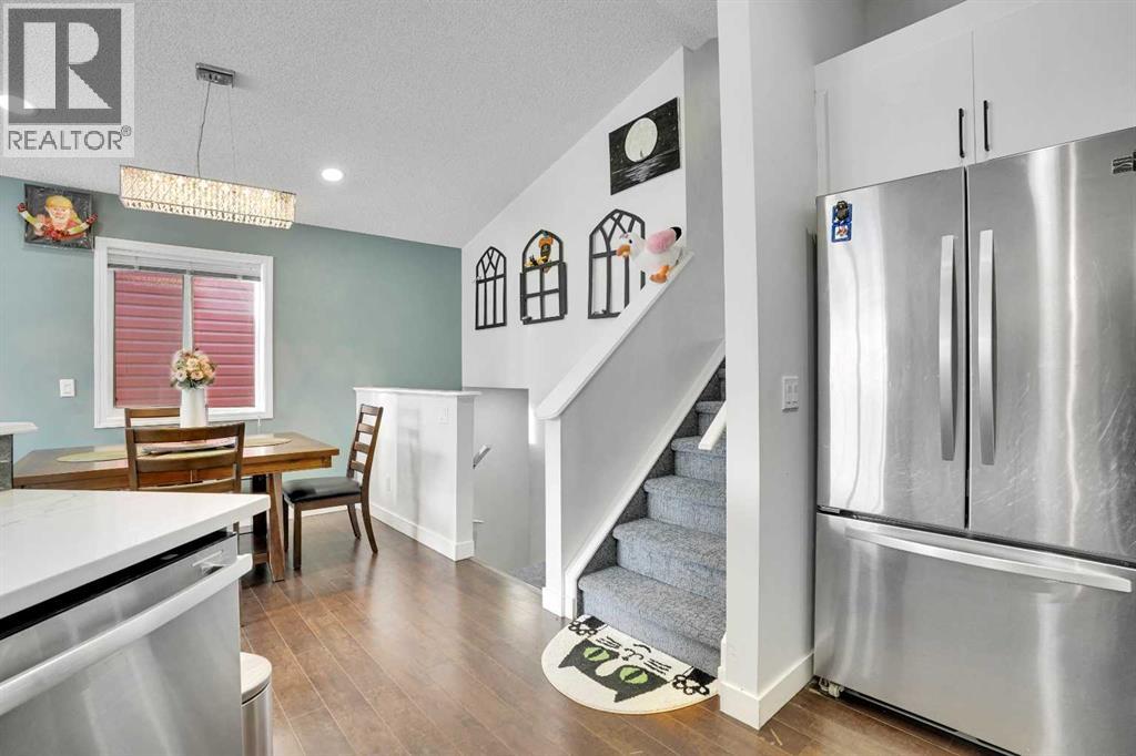 141 Saddlecrest Close NE