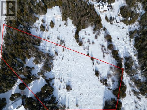 LOT 17 FORBES ROAD Northern Bruce Peninsula ON N0H2T0