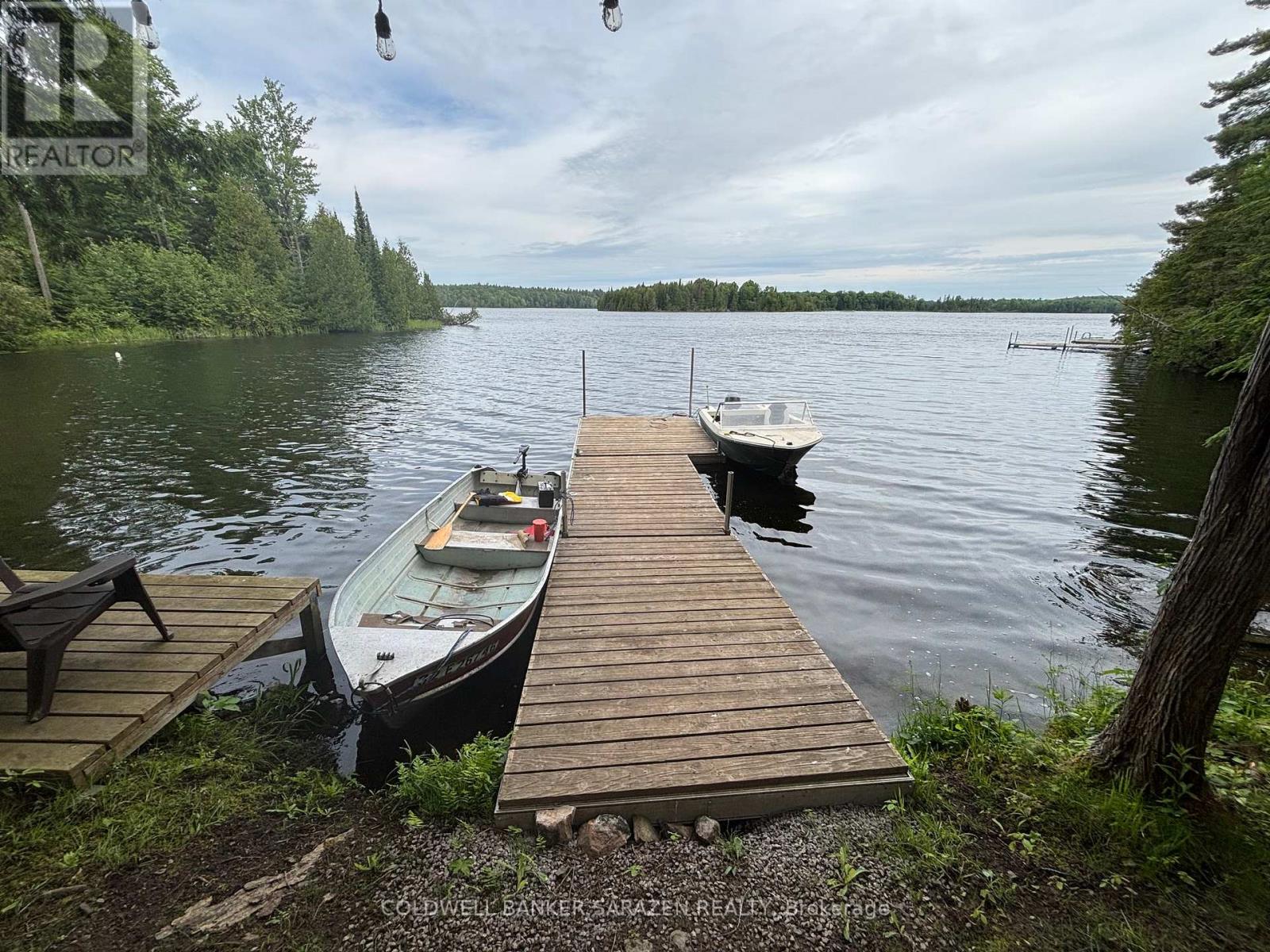 117 RAYCROFT PENINSULA POINT