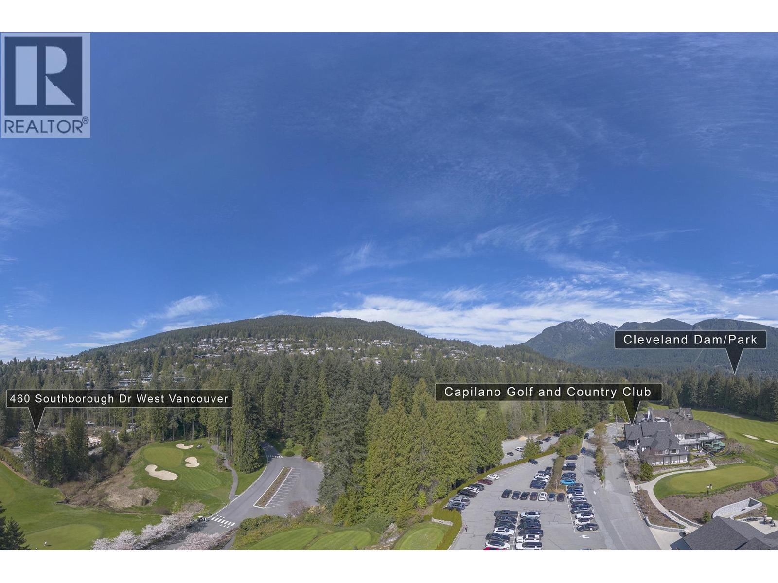 460 SOUTHBOROUGH DRIVE