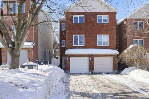 198 PROVENDER AVENUE Ottawa ON K1K4N7