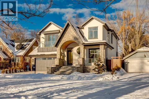412 40 Avenue SW Calgary AB T2S0X6