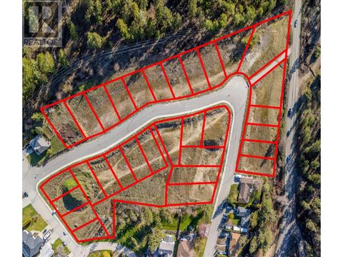 4345 Glenmore Road Lake Country BC V4V1L7
