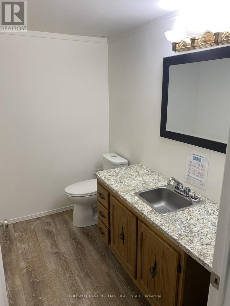 UNIT 12 - 726 ONTARIO STREET