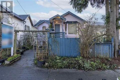 4940 KILLARNEY STREET Vancouver BC V5R3V7