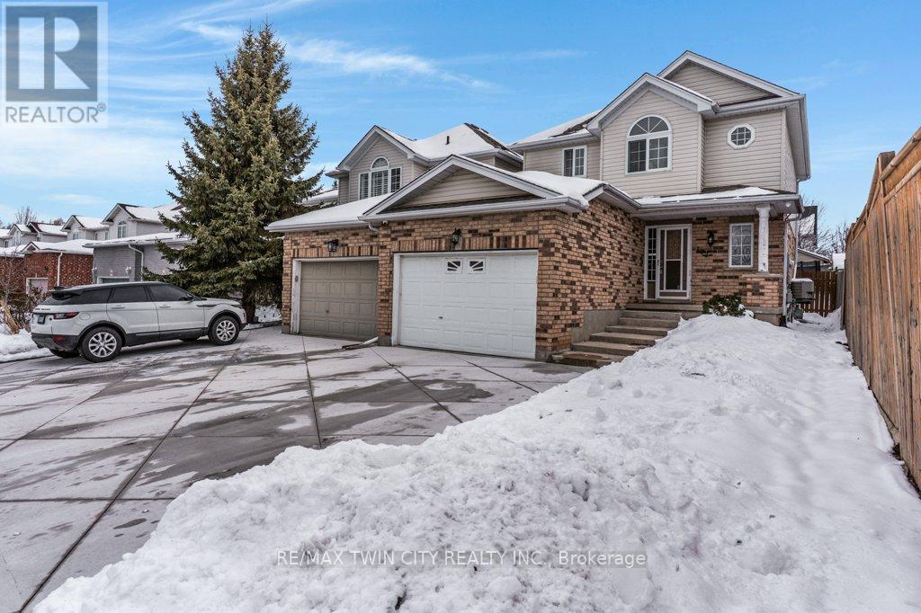 102 MARSTON CRESCENT