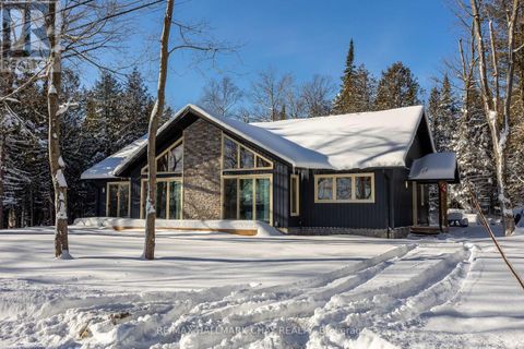 27 WHIPPOORWILL ROAD Northern Bruce Peninsula ON N0H1W0