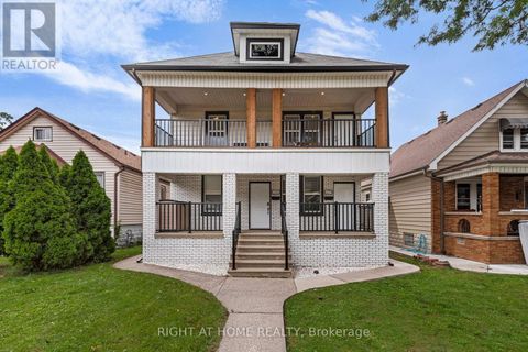 1379-1381 PIERRE AVENUE Windsor ON N8X4P2