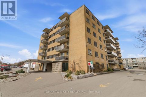 305 - 87 ST GEORGE STREET Brantford ON N3R1V5