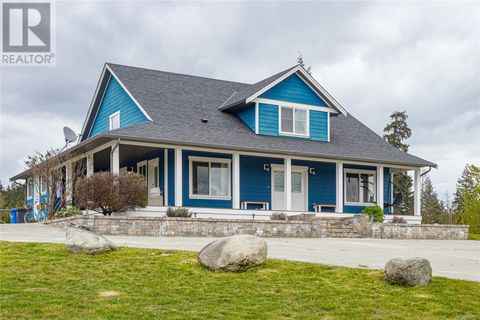 4615 Westwood Rd Duncan BC V9L6K1