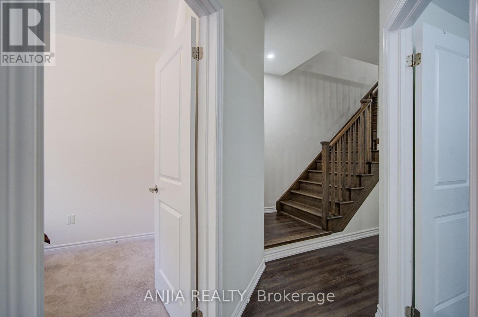 134 FREDERICK WILSON AVENUE