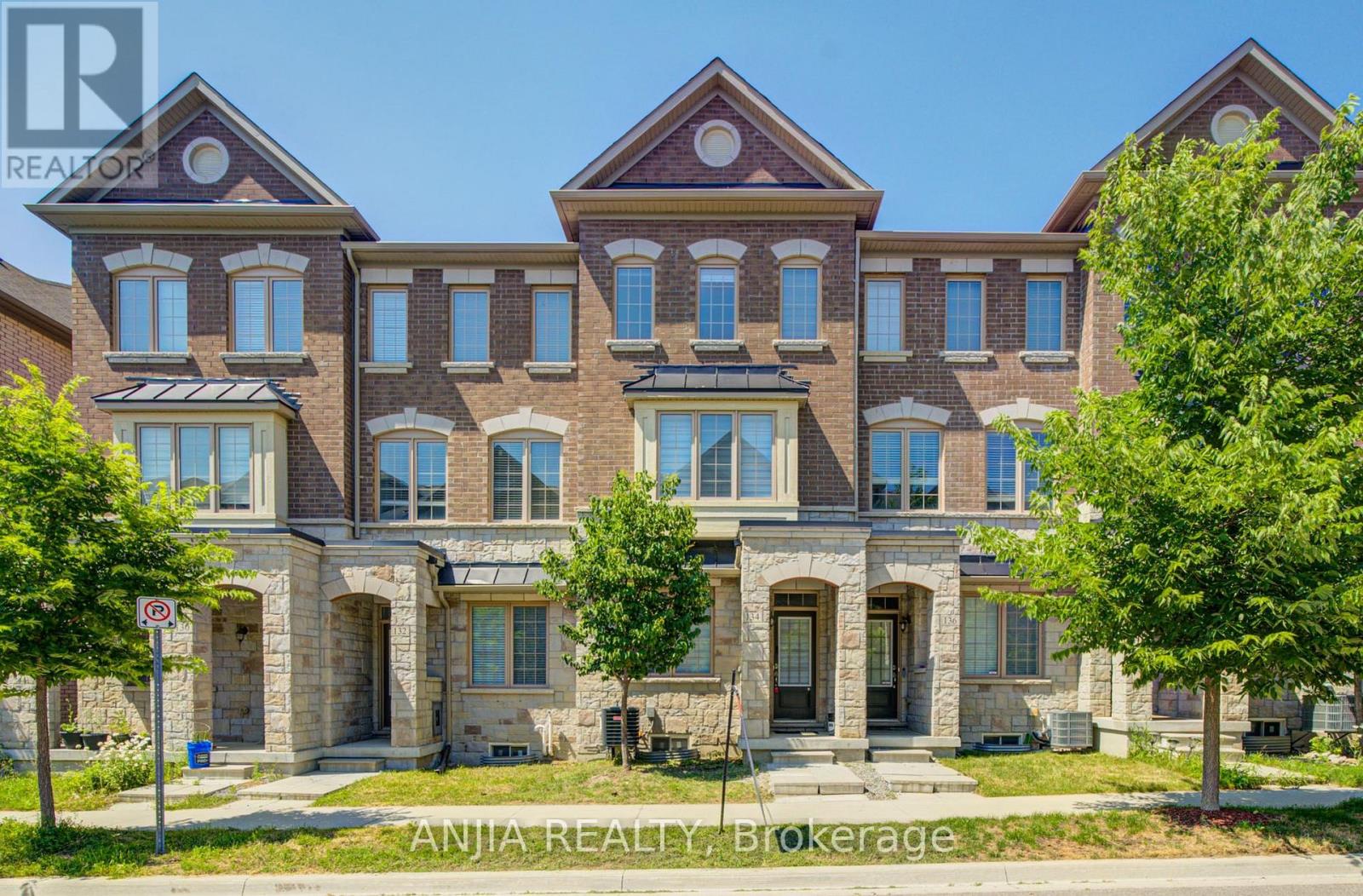 134 FREDERICK WILSON AVENUE