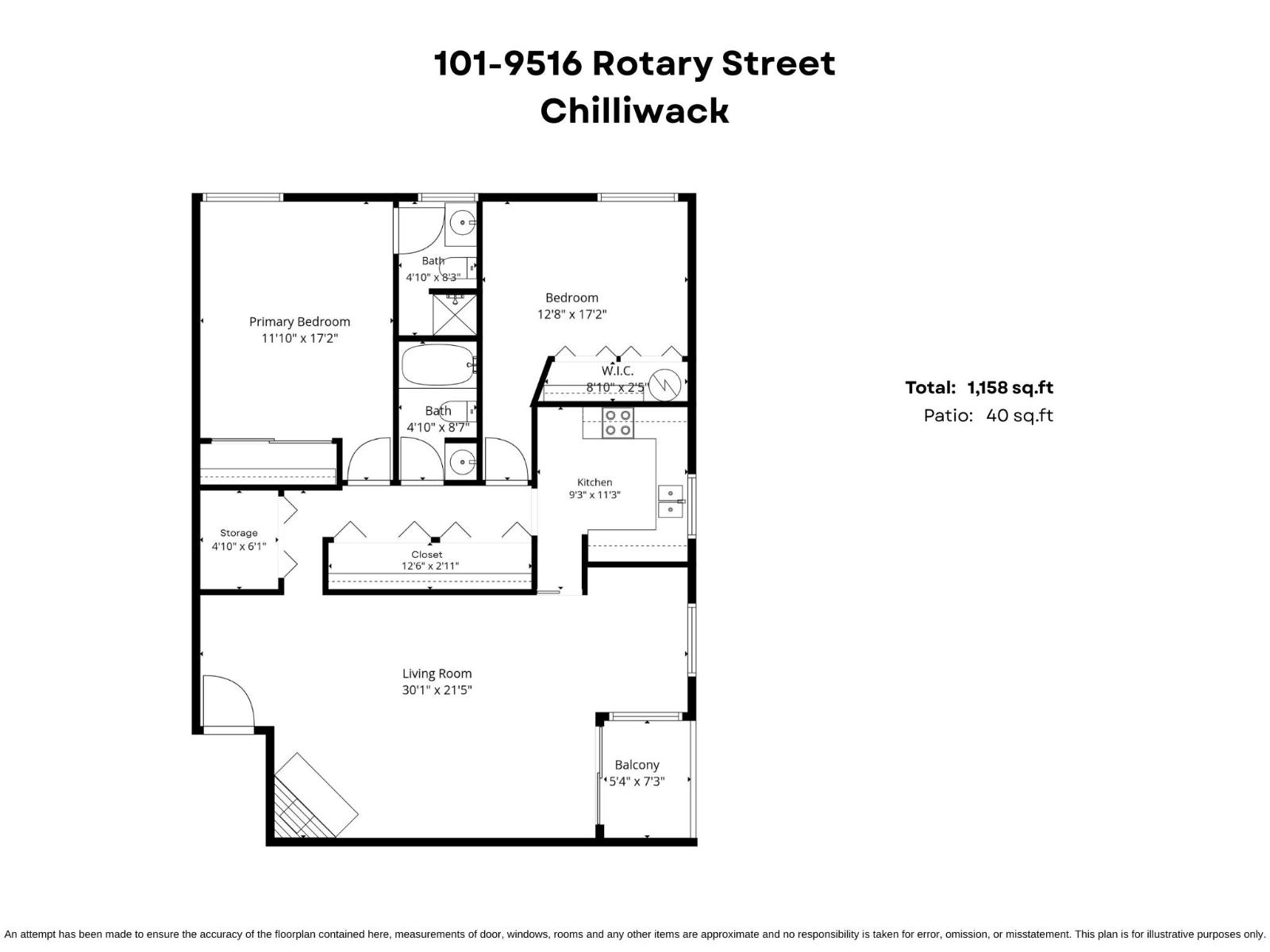 101 9516 ROTARY STREET|Chilliwack Proper East