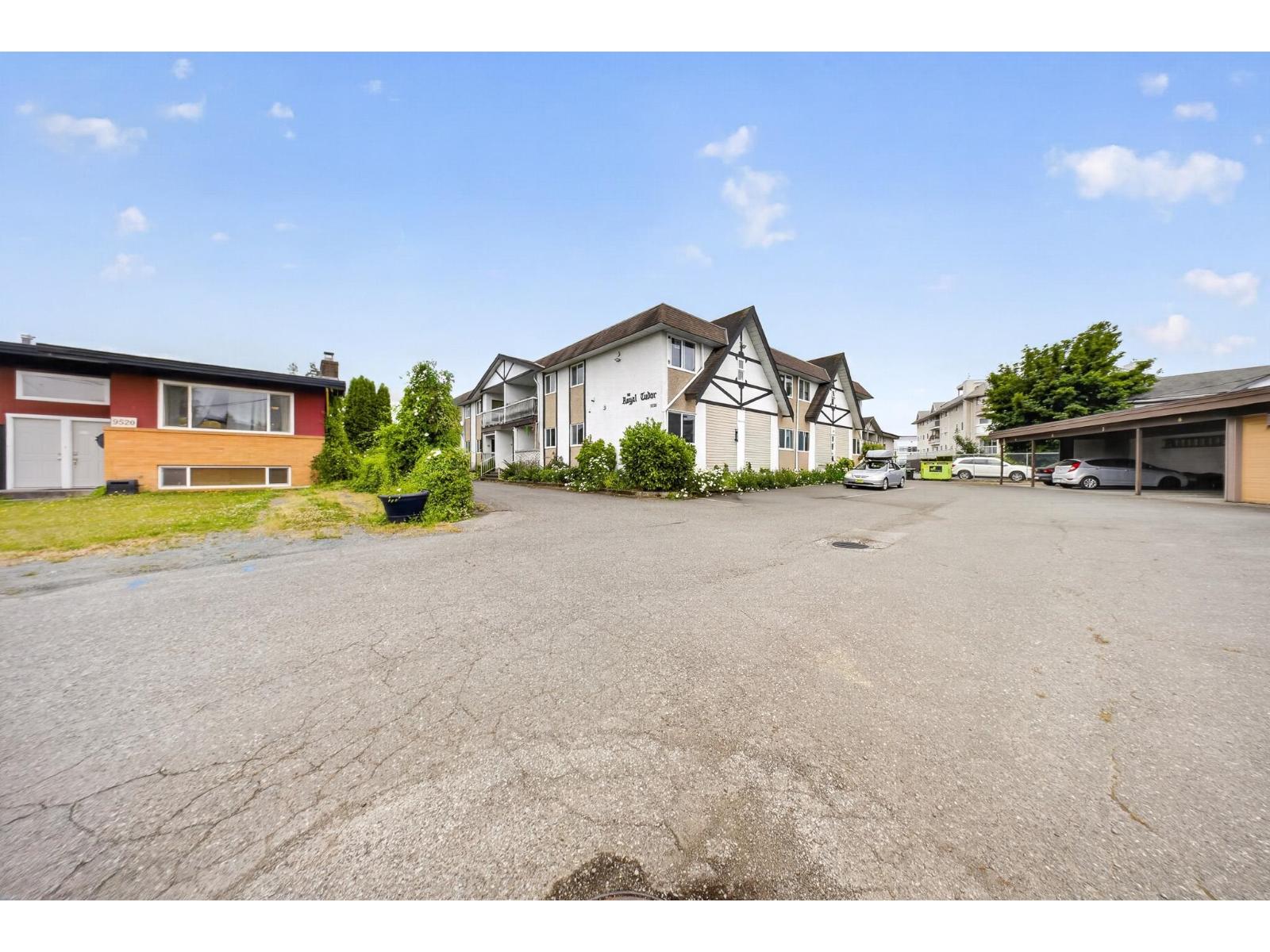 101 9516 ROTARY STREET|Chilliwack Proper East