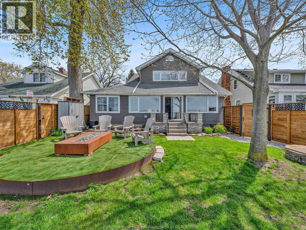 41 Mickle DRIVE