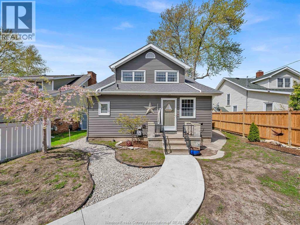 41 Mickle DRIVE