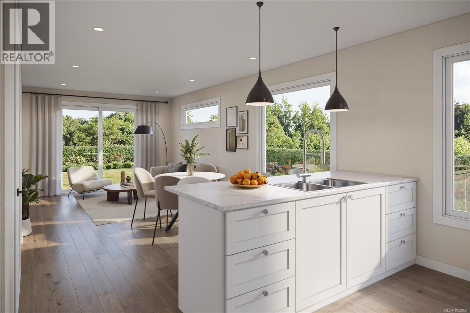 SLB1 LOT B Tulip Ave