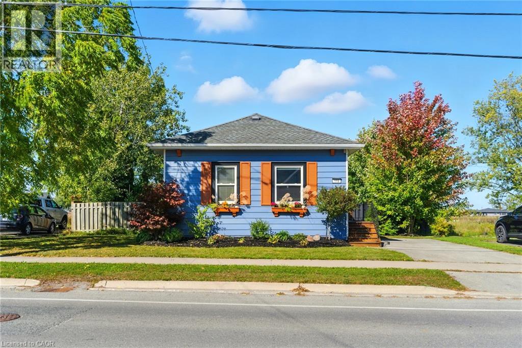 119 PORT ROBINSON Road