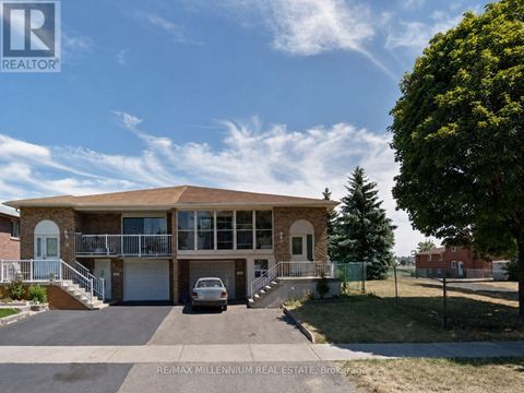 29 MAJOR OAKS DRIVE Brampton (Madoc) ON L6V3K1
