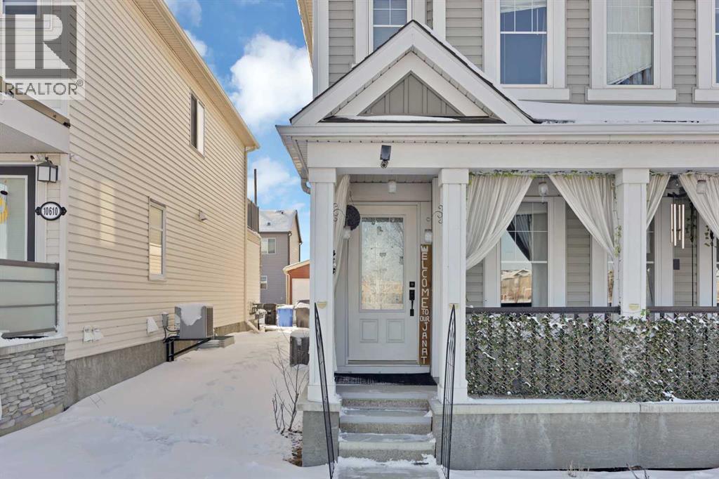 10614 Cityscape Drive NE