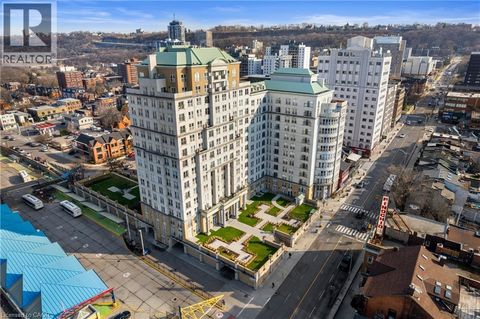 135 JAMES Street S Unit# 303 Hamilton ON L8P2Z6