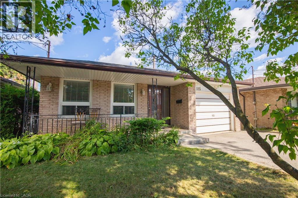 185 LAVINA Crescent