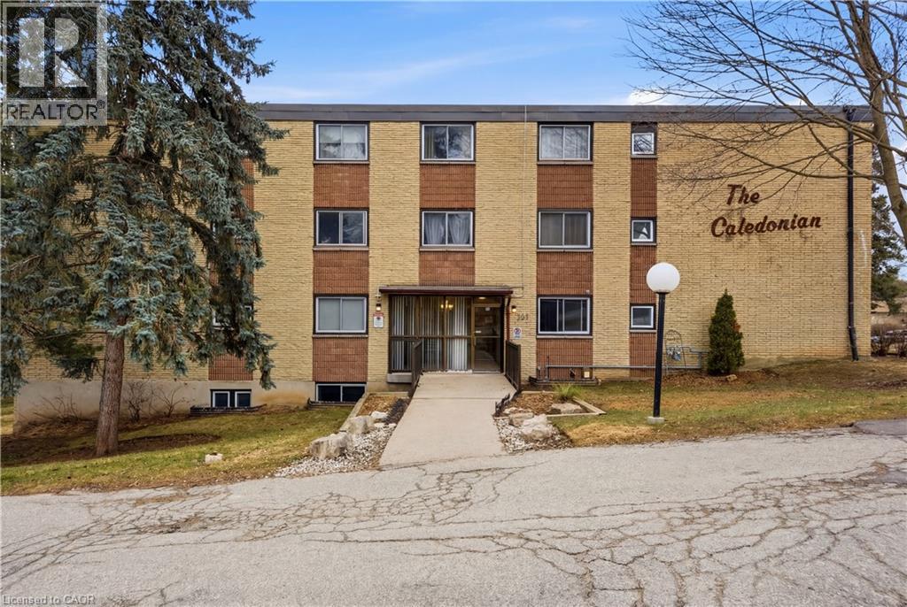 944 CALEDONIAN View Unit# 206