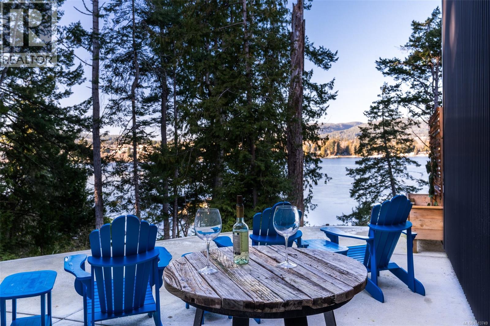 A 6550 East Sooke Rd