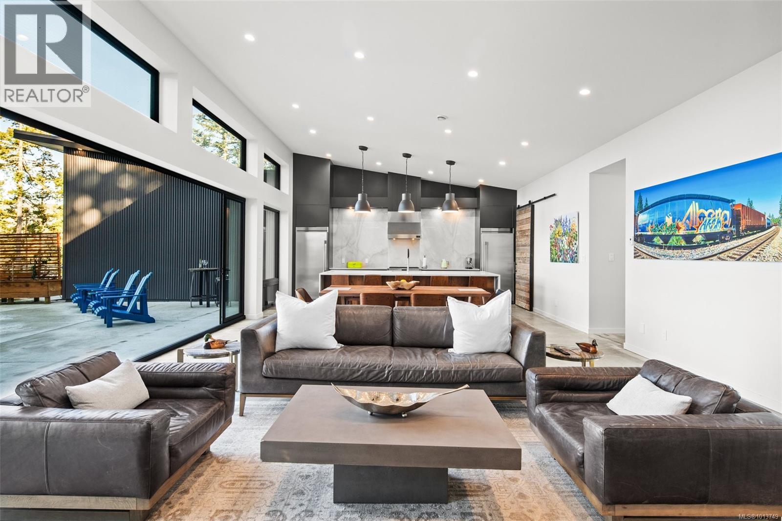 A 6550 East Sooke Rd