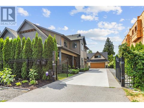 935 Laurier Avenue Kelowna BC V1Y6A9