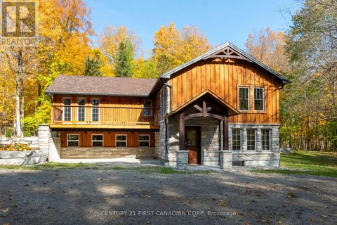 10771 MELROSE DRIVE Middlesex Centre ON N0L1R0