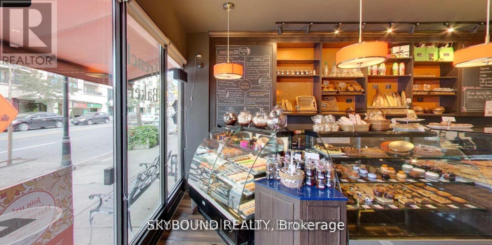 RETAIL AND UPPER - 627 MOUNT PLEASANT ROAD