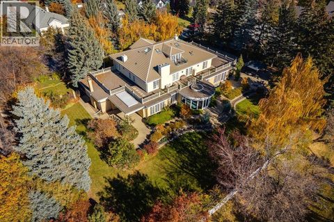 126 Eagle Ridge Drive SW Calgary AB T2V2V4