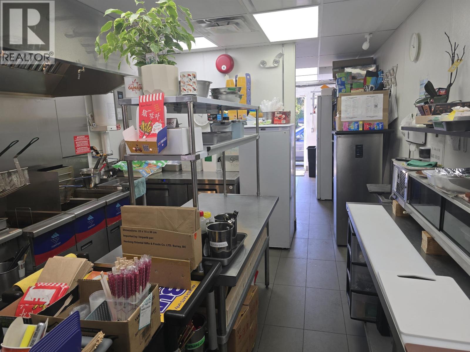 8550 GRANVILLE STREET