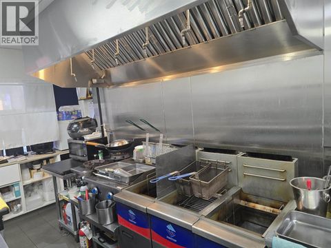 8550 GRANVILLE STREET Vancouver BC V6P4Z7